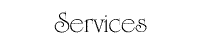 Services